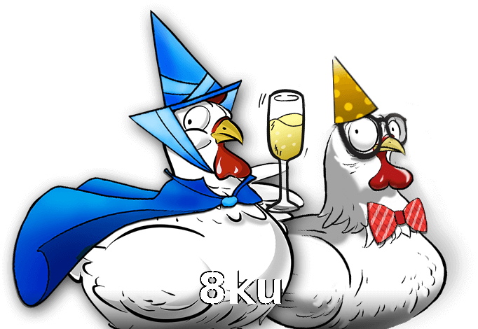 8ku