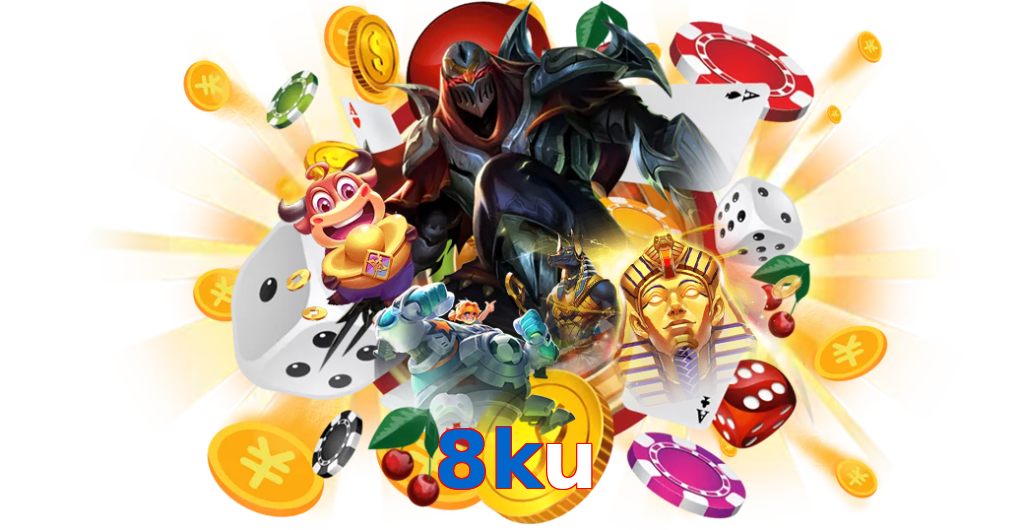 8ku
