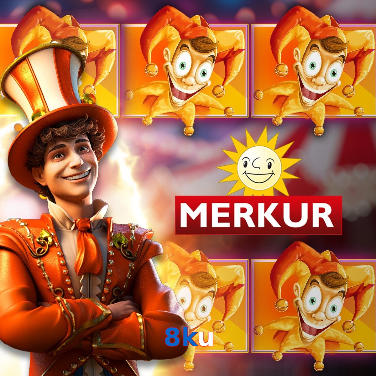 8ku
