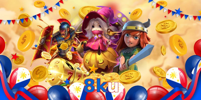 8ku