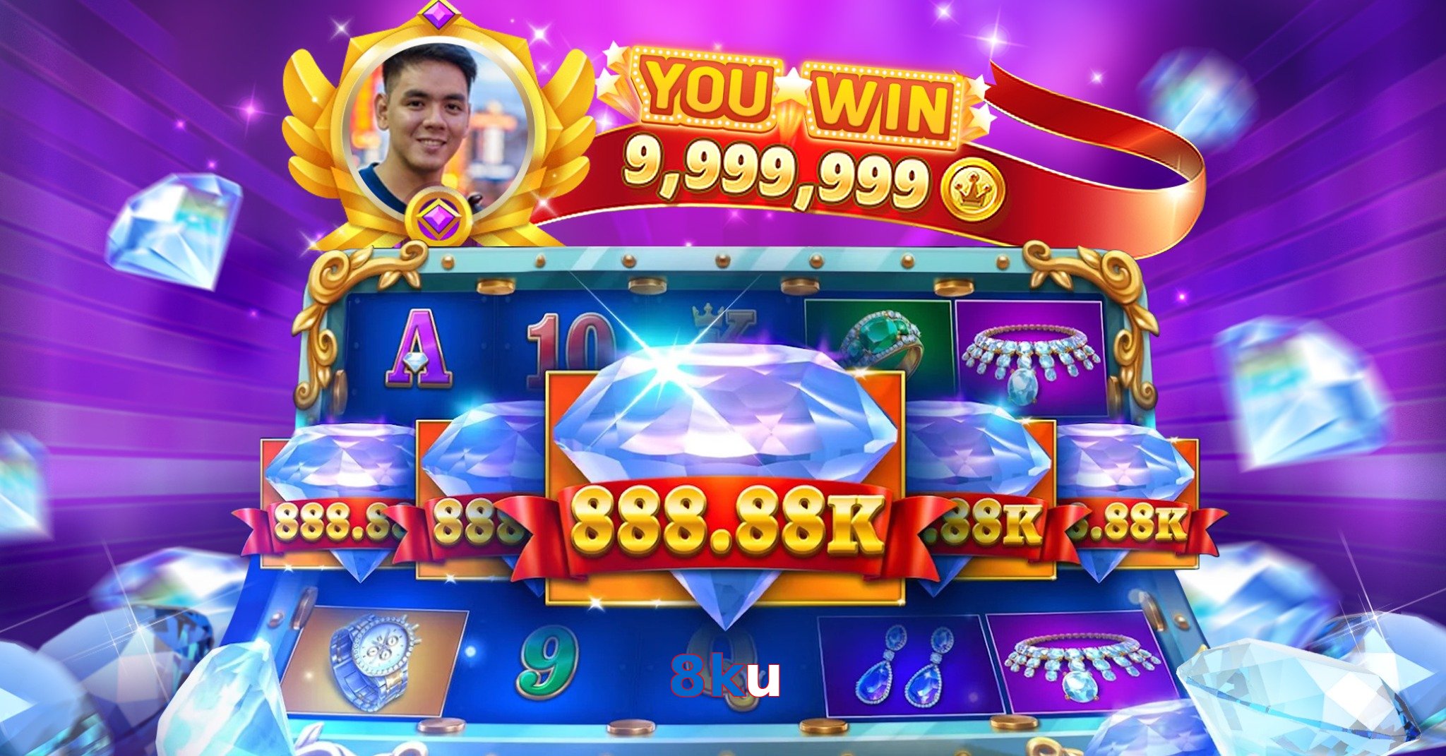 8ku