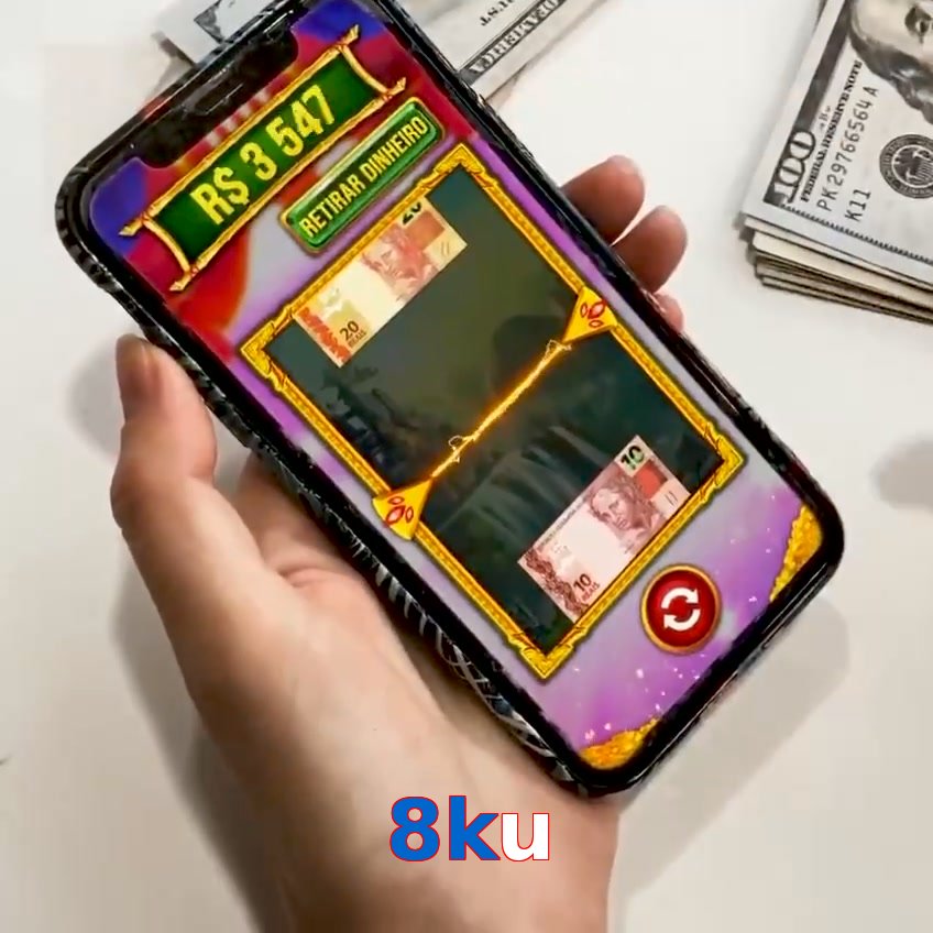 8ku