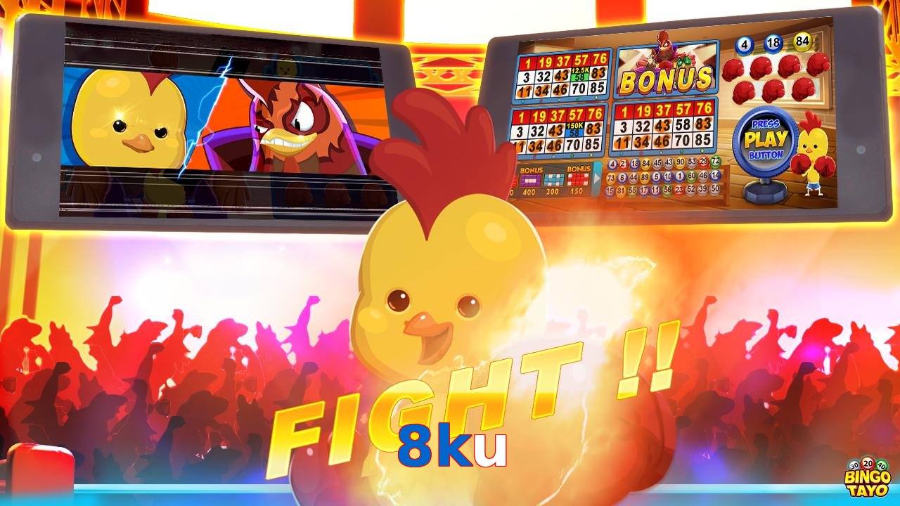 8ku