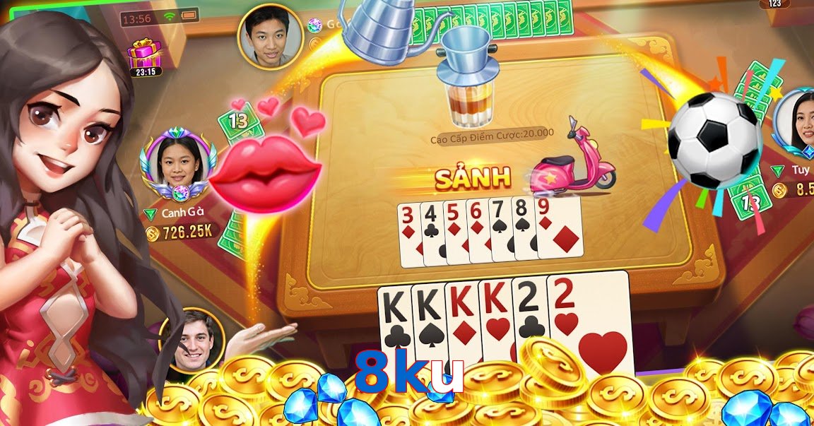 8ku